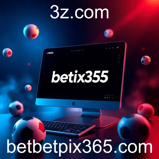 A Ascensão do Betpix365 no Mundo dos Jogos Online