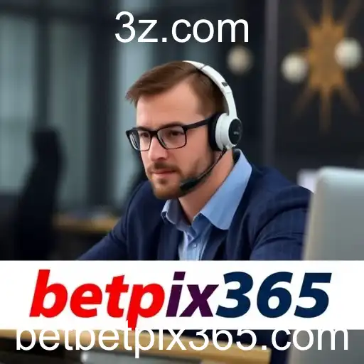 A Expansão Global do Betpix365 no Universo dos Jogos