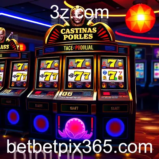 Crescimento de Sites de Apostas no Brasil