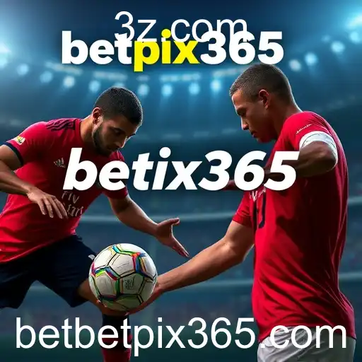 A Influência de Betpix365 no Mercado de Apostas Online em 2025