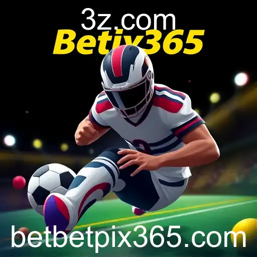 Expansão do Betpix365 no Mercado Brasileiro