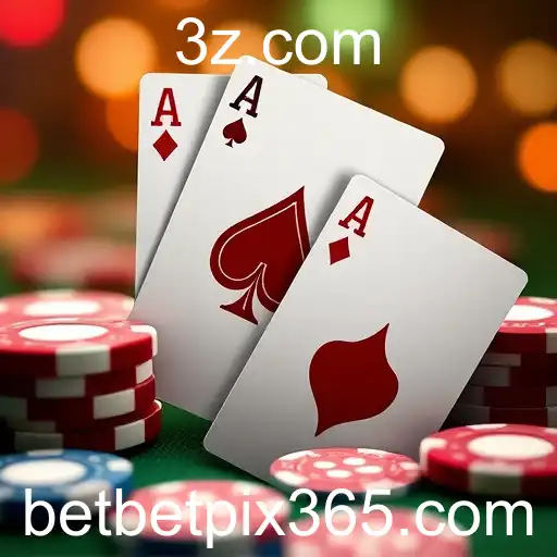 A Ascensão do BetPix365 e seu Impacto no Mercado de Jogos Online