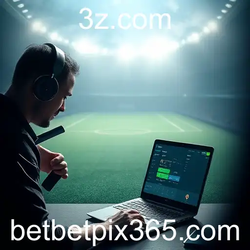 A Expansão do Setor de Apostas Online no Brasil