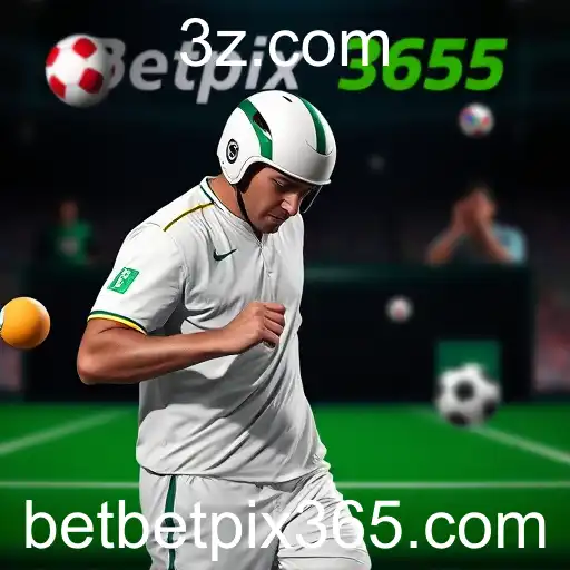 A Ascensão dos Jogos Online: Betpix365 como Destaque