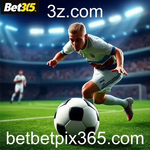 A Ascensão do Betpix365 no Mercado de Jogos de 2025