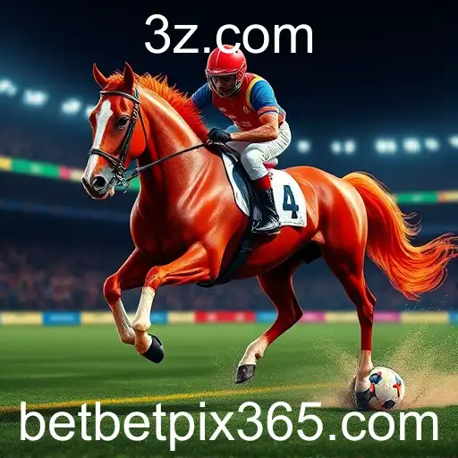 A Ascensão de Betpix365 no Cenário de Apostas Online