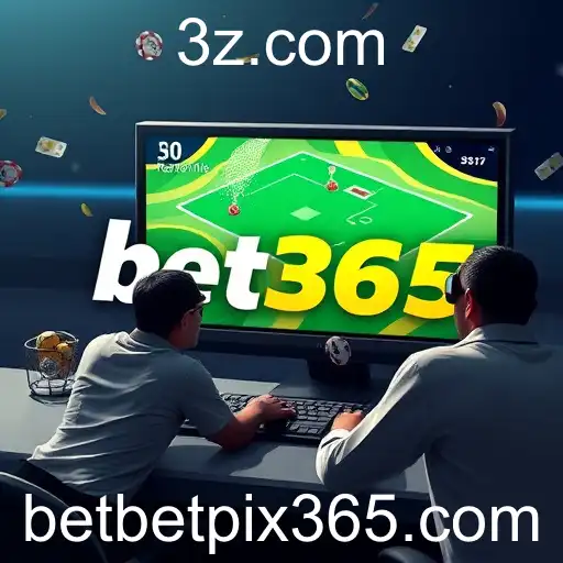 Expansão do Mercado de Apostas Online no Brasil