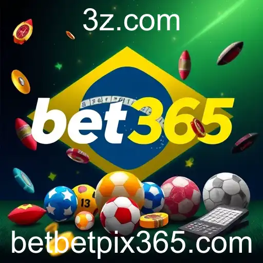 Expansão do mercado de jogos de azar online no Brasil