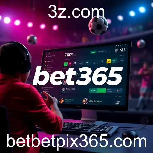 Crescimento dos Jogos Online em 2025 e o Impacto da Betpix365