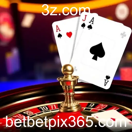 A Imersão dos Jogos Online em 2025: Uma Nova Era para Apostadores