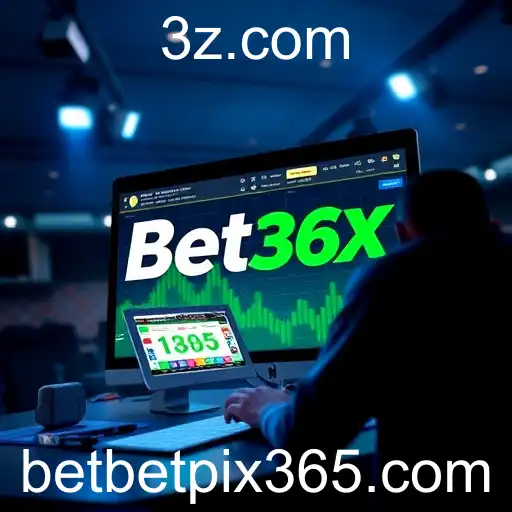 Impacto do Site Betpix365 no Cenário de Jogos Online