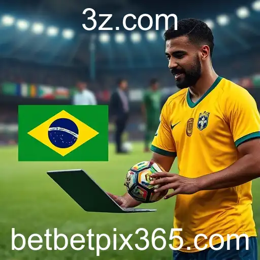 A Evolução do Mercado de Apostas e o Impacto da betpix365