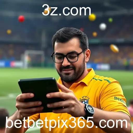 Crescimento do Setor de Apostas na Era Digital