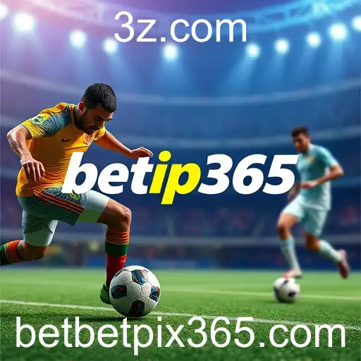 A Ascensão do Betpix365 no Mercado de Jogos Online