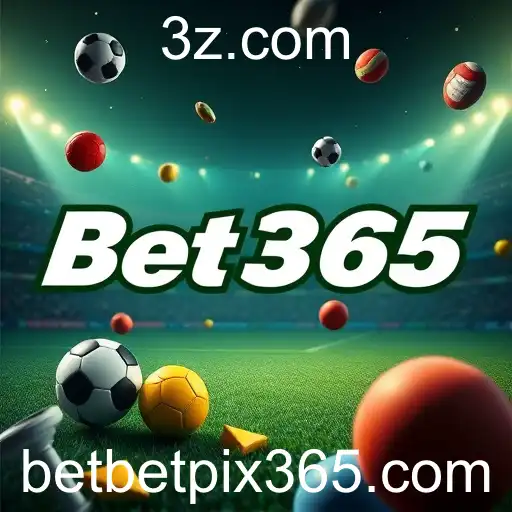 A Ascensão e Influência do Betpix365 no Mercado Atual