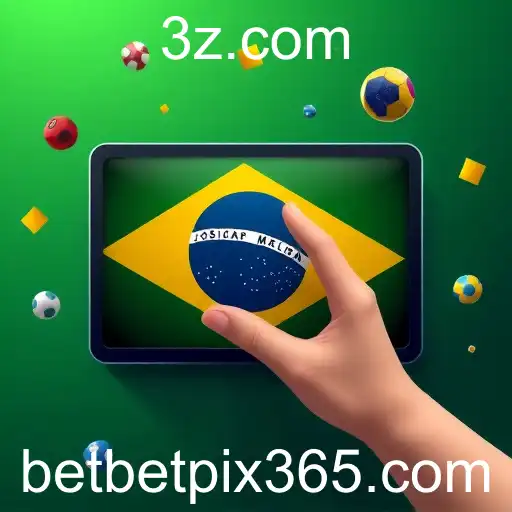 A Ascensão das Apostas Online em 2025