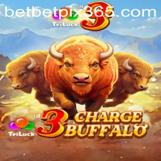 Exploring the Thrills of 3ChargeBuffalo: A Deep Dive into the Game's Mechanics and Appeal