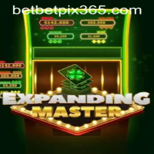 ExpandingMaster: Dive into the Thrilling World of Strategy Gaming with Betpix365