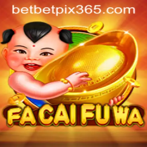 Exploring the Enchanting World of FaCaiFuWa on Betpix365