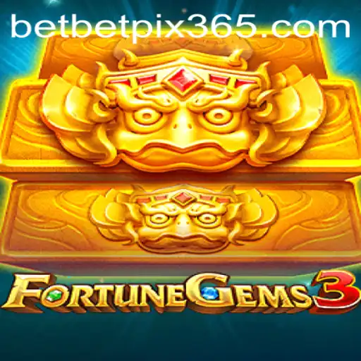 Discover the Thrilling World of FortuneGems3 on betpix365