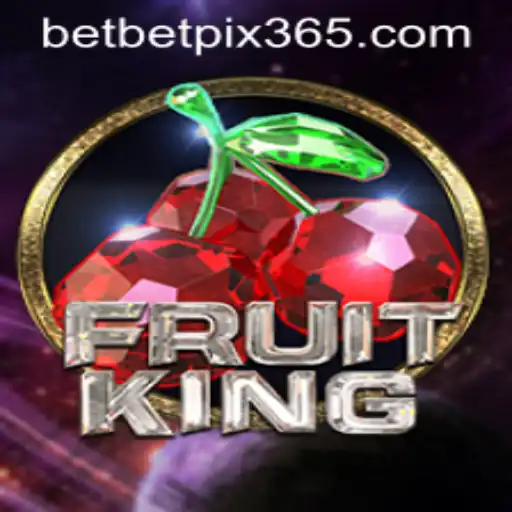 Exploring FruitKing: A Comprehensive Guide to Betpix365's Latest Gaming Sensation