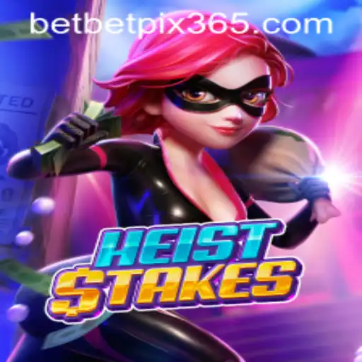 The Thrilling World of HeistStakes: A Deep Dive into Gameplay and Strategy