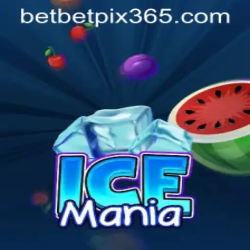Explore the Thrills of IceMania: A Captivating Journey into the World of Betpix365