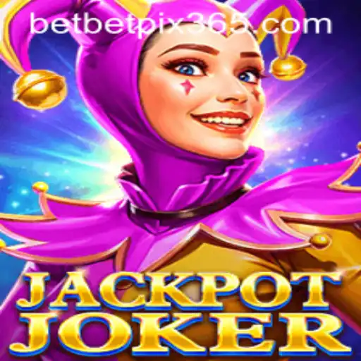 Discover JackpotJoker: A New Era in Casino Gaming with Betpix365