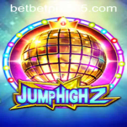 Exploring the Thrills of JumpHigh2: An Exciting Betpix365 Adventure