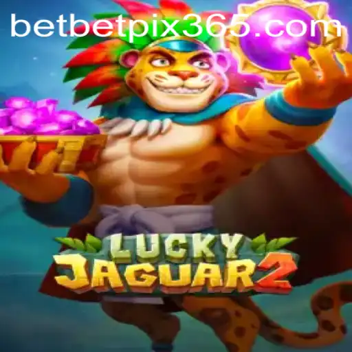 Exploring Luckyjaguar2: The Betpix365 Game Phenomenon