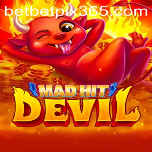Unveiling MadHitDevil: A Thrilling Gaming Experience