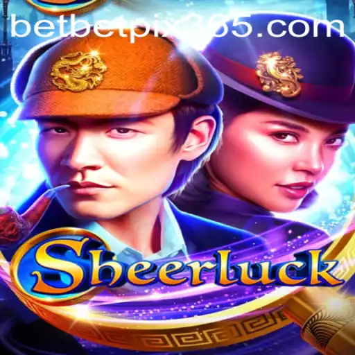 Dive into the Thrilling World of Sheerluck: A New Gaming Sensation