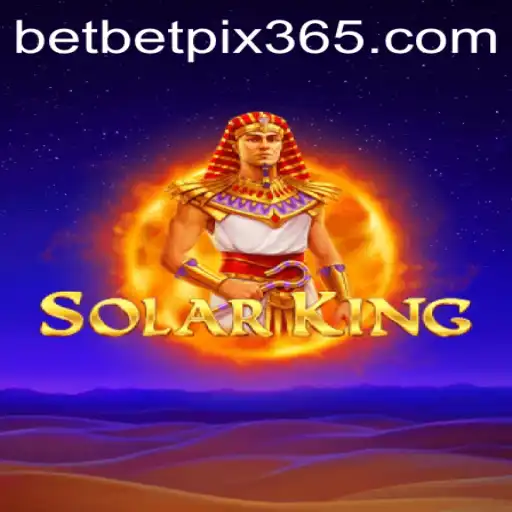 Exploring the World of SolarKing: A New Era in Gaming with Betpix365