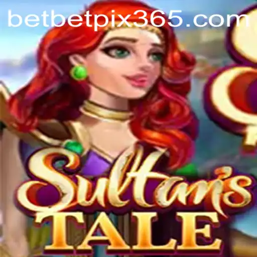 Exploring the Enchanting World of Sultanstale with Betpix365